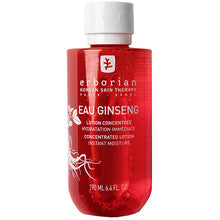 Erborian Eau Ginseng koncentreret lotion - 190 ml