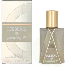 Iceberg Sé maravillosamente tú EDT - 100 ml