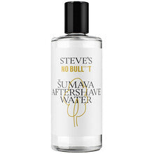 Steves no bull***t Šumava aftershavevatten - 100ml