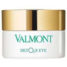 Valmont DetO2x Energy Eye Contour Cream - Крем для контура глаз - 12мл