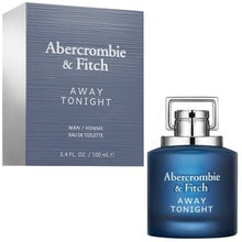 Abercrombie & Fitch Туалетная вода Away Tonight для мужчин 100 мл