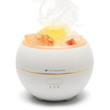 Rio-skönhet Himalaya salt Aroma diffuser