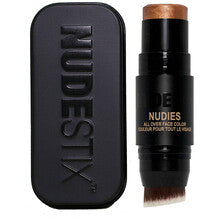 Nudestix Nudies Glow Stick Brown Sugar Highlighter, Baby