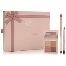 Sosu Shimmer &amp; Spice Sett