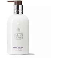 Molton brown イランイラン ボディローション 300ml