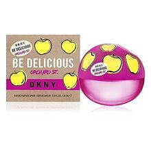 Dkny Be Delicious Orchard St. Eau de parfum for kvinner - 50 ml