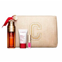 Clarins Sada kolekce dvojitého séra