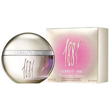 Cerruti 1881 Reve de Roses EDP - 50 מ&quot;ל