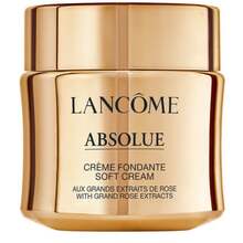 Lancome Absolue Fondante Blød, delikat regenererende creme med roseekstrakt - 30 ml