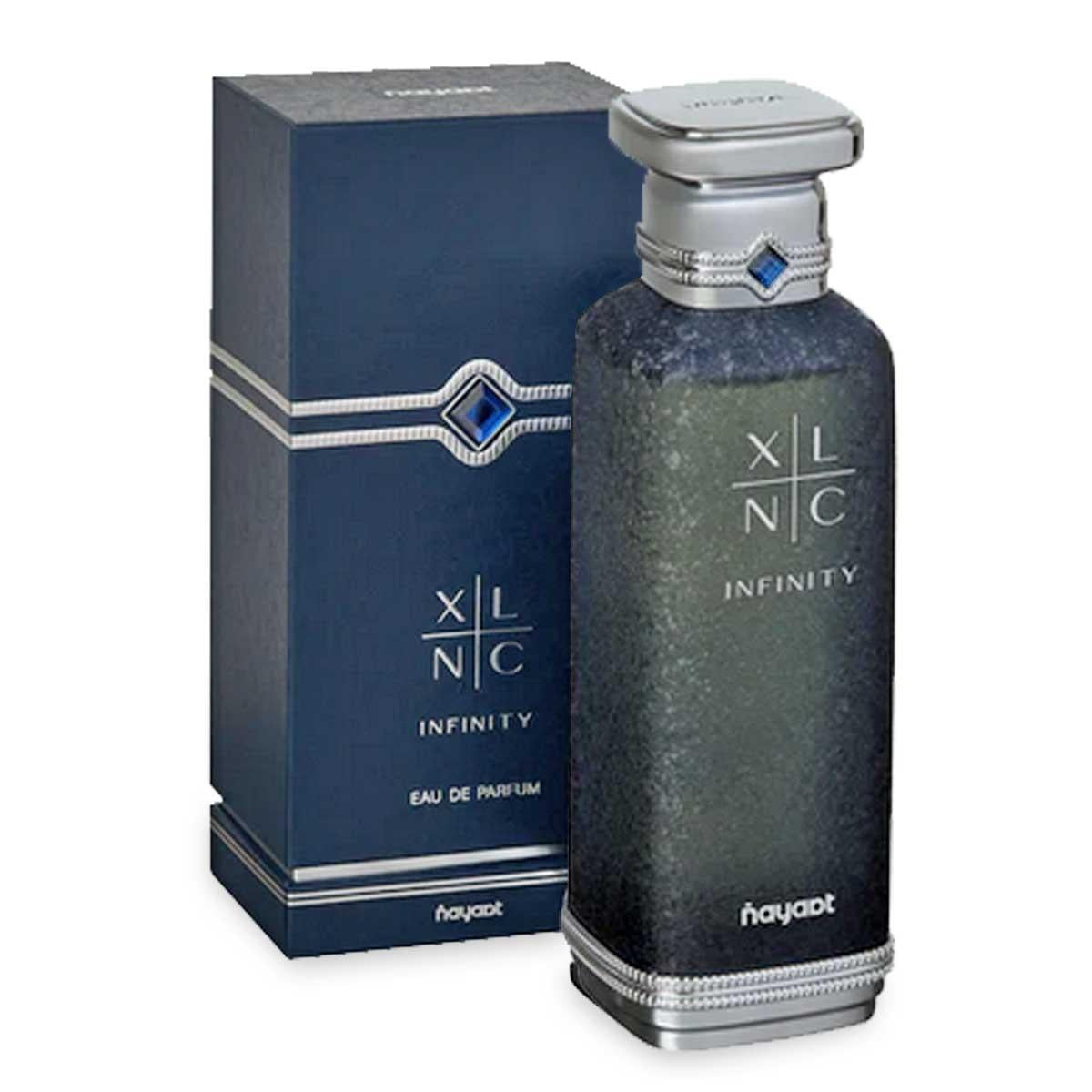 Orientica nayaat infinity 200 ml — 유니섹스 오드퍼퓸