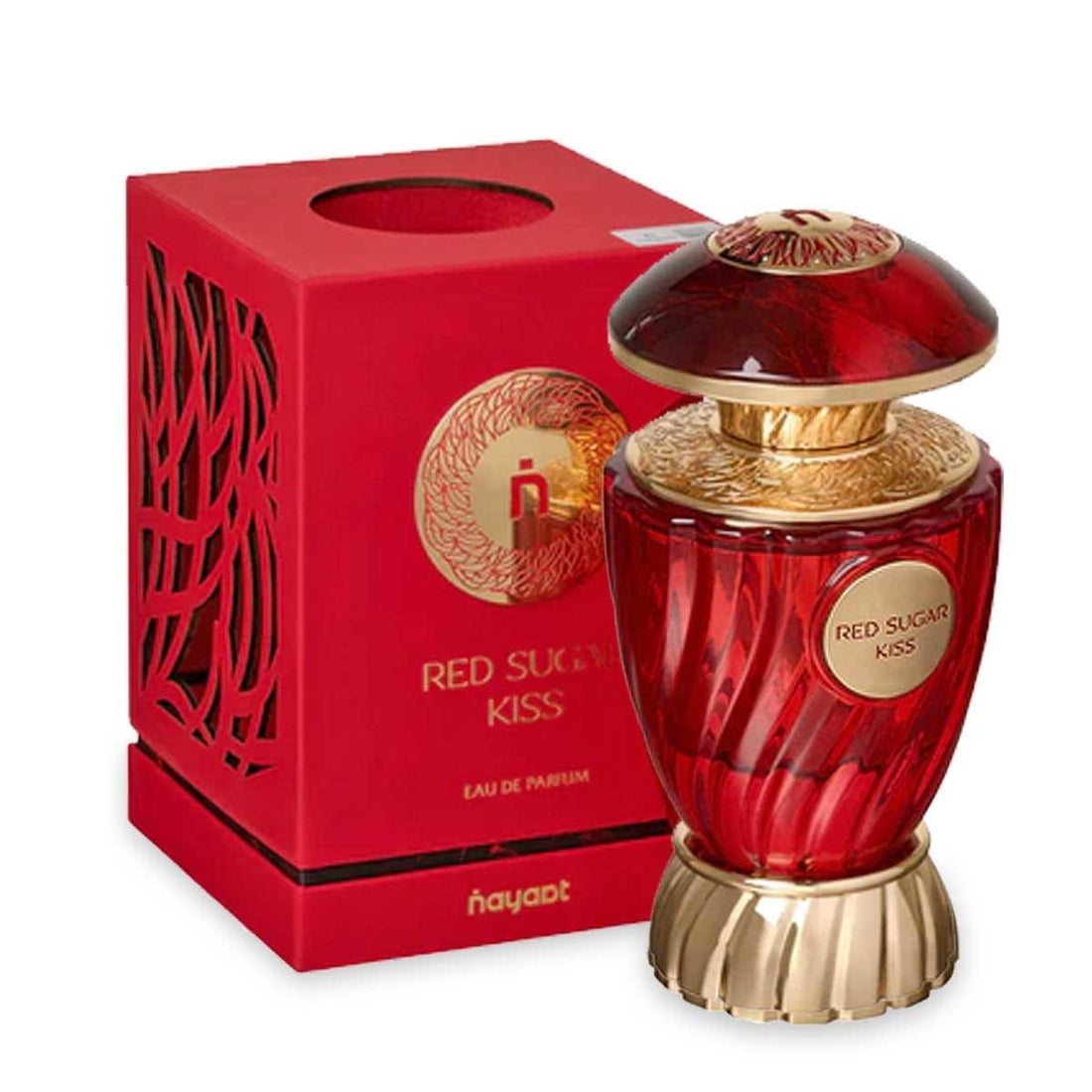 Orientica Nayaat Chic Collection Rosso Sugar Kiss 100 ml — ماء عطر نسائي