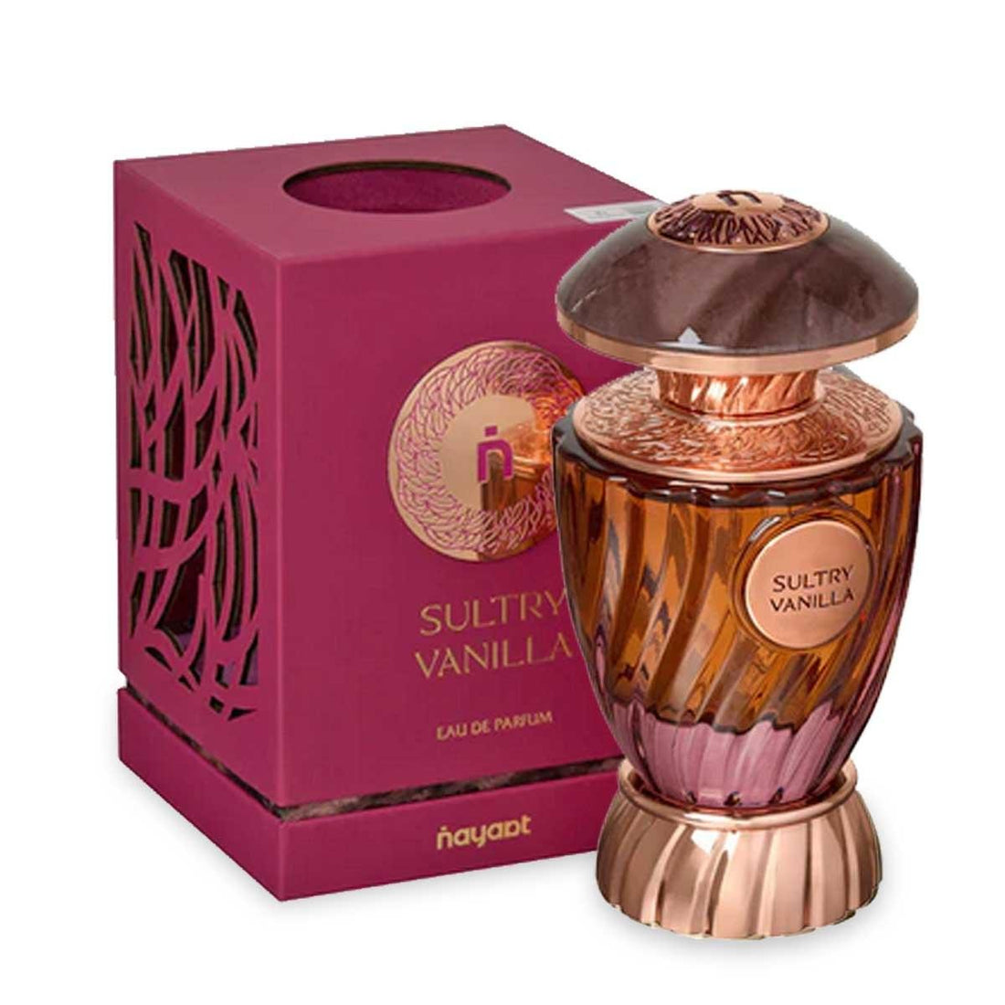Orientica Nayaat Chic Collection Sultry Vanilla 100 ml — Women&