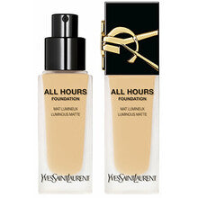 Yves Saint Laurent Тональный крем All Hours 25 мл MN7