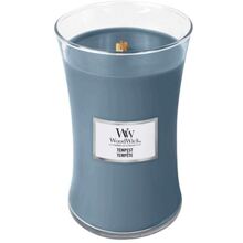 Woodwick Κερί Tempest 609,5 γρ