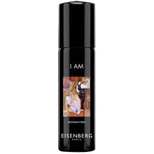 Eisenberg I AM Desodorante spray - 100ml