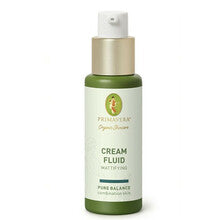 Primavera Fluido Crema Opacizzante 30ml