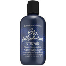 Bumble and bumble Cama y desayuno. Champú Potencial Completo - 250 ml