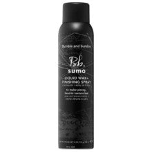 Bumble and bumble Bb. Sumo Cera per capelli in spray - 150ml