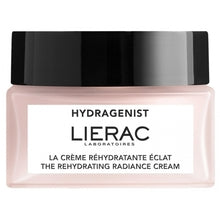 Lierac Hydragenist Rehydrating 크림 - 50 Ml