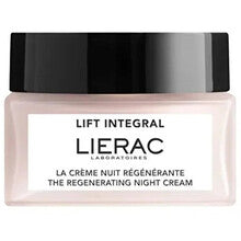 Lierac Crema Notte Rigenerante Integrale Lift  50ml