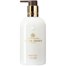 Molton brown Rose Dunes tělové mléko - 300ml