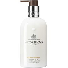 Molton brown Flora Luminare Lozione mani 300ml