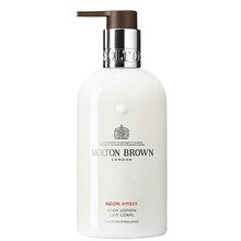 Molton brown Neon Amber Body Lotion 300ml