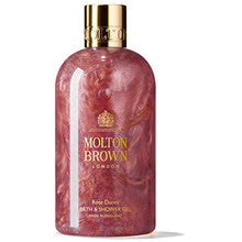 Molton brown Гель для ванны и душа Rose Dunes - 300 мл