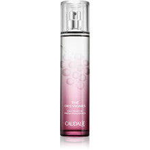 Caudalie Thé des Vignes Fresh Eau de parfum parfumée pour femme - 50 ml