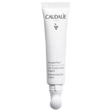 Caudalie Vinoperfect Illuminating Eye Cream - 15ml