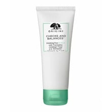 Origins Scrub lucidante per il viso con tormalina 75 ml