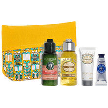 L´occitane Set provenzale