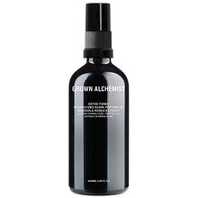 Grown alchemist Hydrolyzed Algin, Peptide - 33, Rhodiola Rosea Extract Detox Tonic - 100 ml