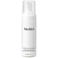 Medik8 胶束慕斯 150ml