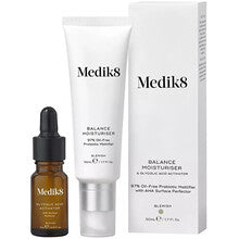 Medik8 Glycolic Acid Hydrating Activator Surface Perfector - 50ml