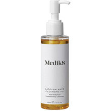 Medik8 リピッドバランス クレンジング オイル - 140ml