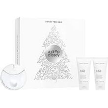 Issey miyake ア ドロップ ディセイ ギフトセット EDP 50ml とハンドクリーム 50ml×2