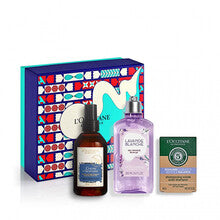 L´occitane Cocooning Set