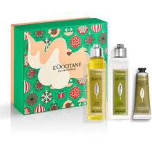 L´occitane Set corpo Verbena