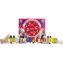 Calendrier Classique des Fêtes L´Occitane