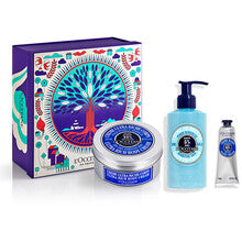 L´occitane Set corpo Shea