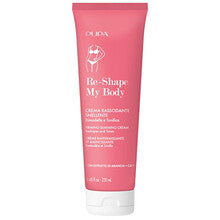 Pupa Re-Shape My Body Slimming Firming Cream 250ml