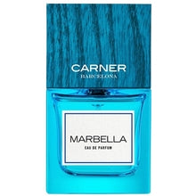 Carner Barcelona Marbella 50 ml — Eau de parfum unisex