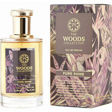 The woods collection Pure Shine EDP - 100мл