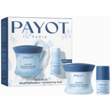 Payot سورس ريتويل هيدريشن ديو - مجموعة هدايا - 50 مل