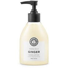 Maria Nila Ginger Hand Lotion - 300ml