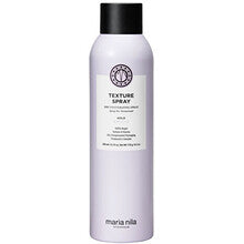 Maria Nila Texture Spray - Lacca texturizzante per capelli - 250ml