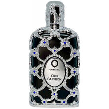 Orientica ウード サフラン EDP - 80ml