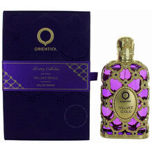 Orientica ベルベット ゴールド EDP - 150 ml