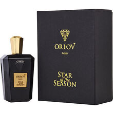 Orlov paris スター オブ ザ シーズン EDP - 75ml